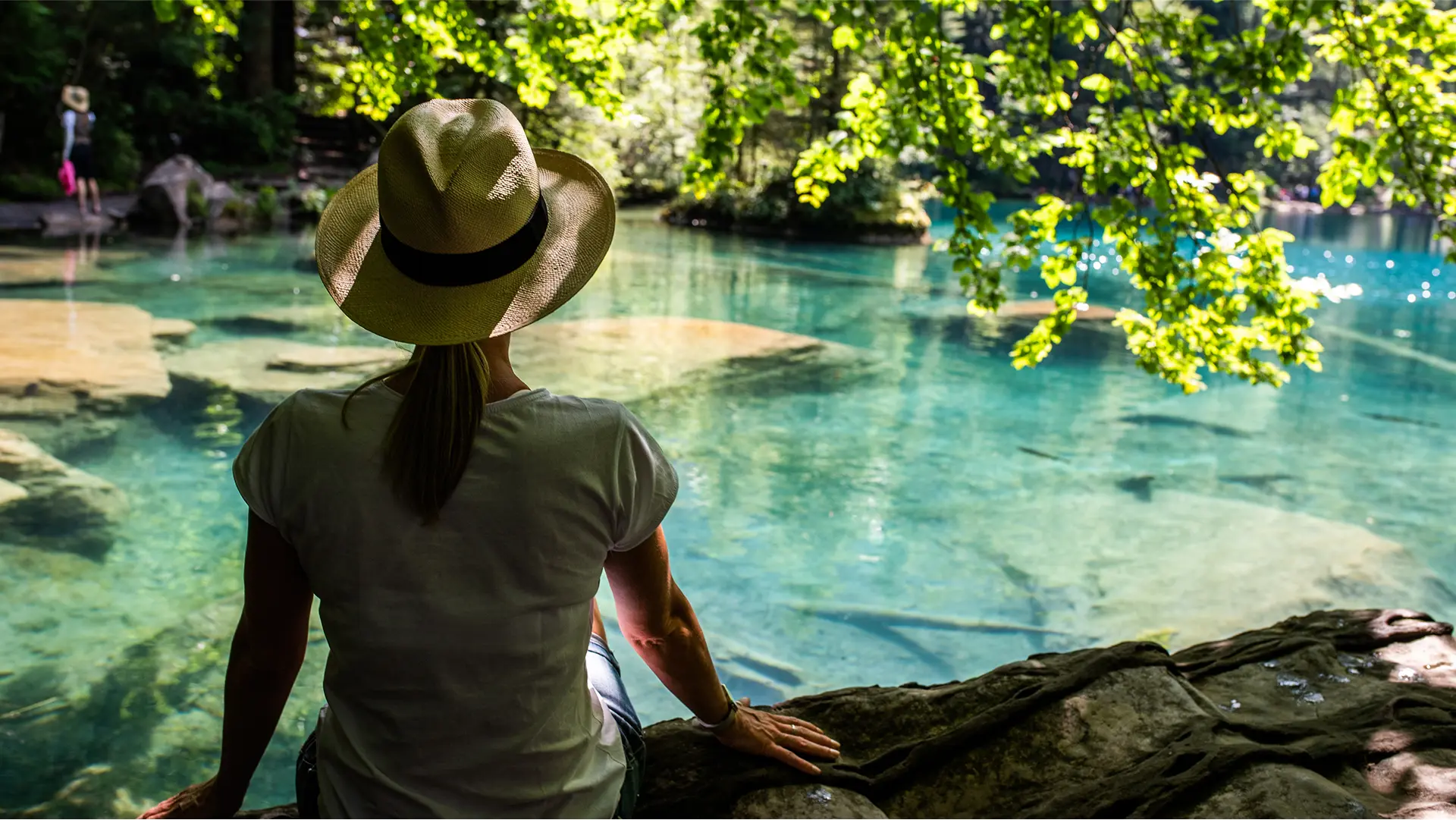 Global Ocean Cleanup Initiatives